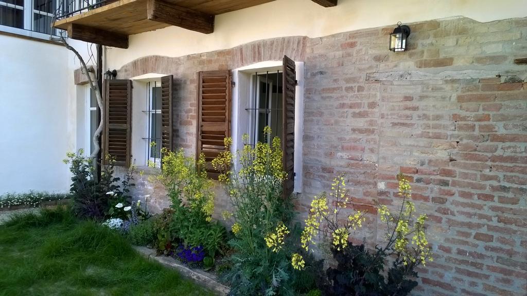 Greeneria Guarene Exterior photo